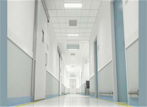 保定硫酸钡应用于X光室墙体和地板的防护